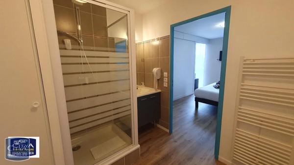 Appartement à vendre 2 pièces 33m²