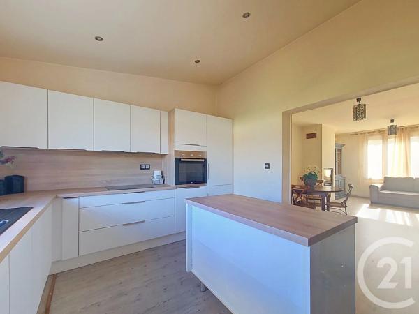 Maison à vendre  5 pièces - 83,85 m 2   CHOLET  - 49