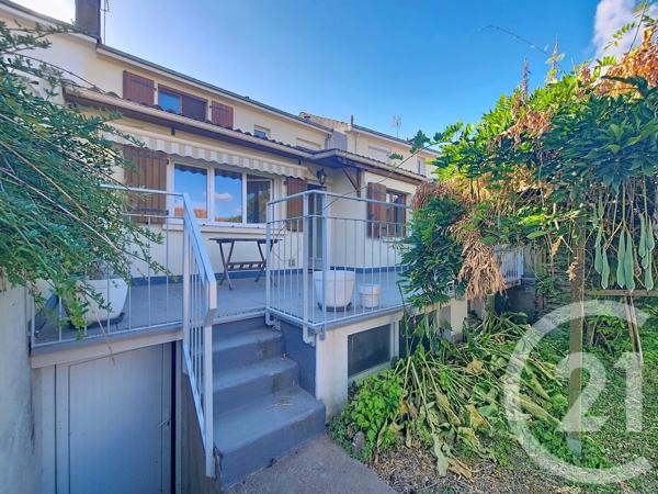 Maison à vendre  5 pièces - 83,85 m 2   CHOLET  - 49