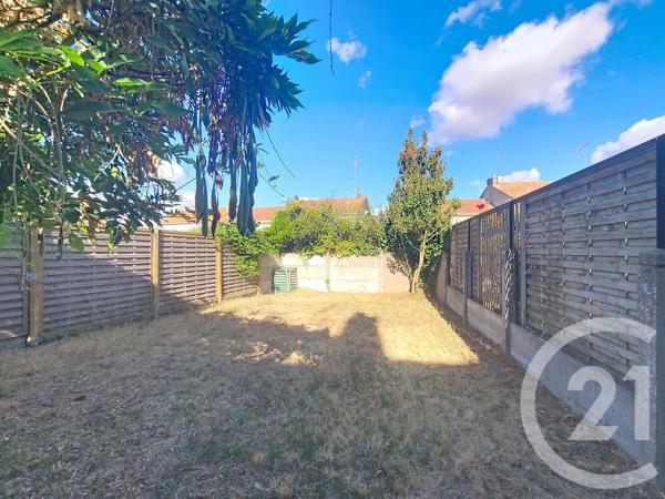 Maison à vendre  5 pièces - 83,85 m 2   CHOLET  - 49