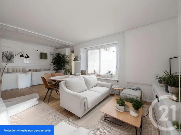 Maison à vendre  5 pièces - 83,85 m 2   CHOLET  - 49