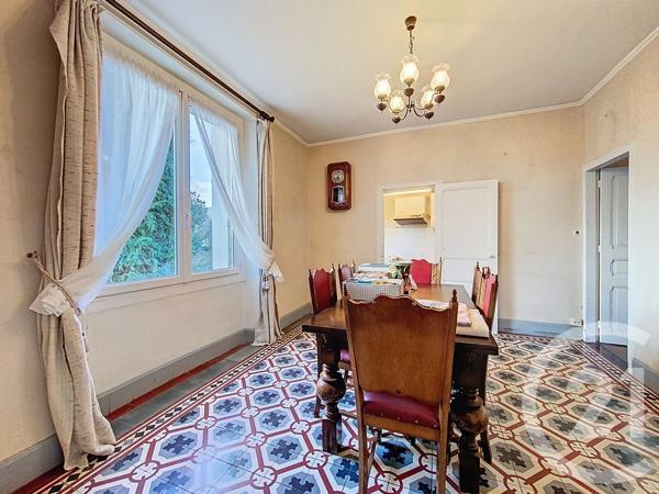 Maison à vendre  5 pièces - 83,85 m 2   CHOLET  - 49