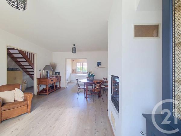Maison à vendre  5 pièces - 83,85 m 2   CHOLET  - 49