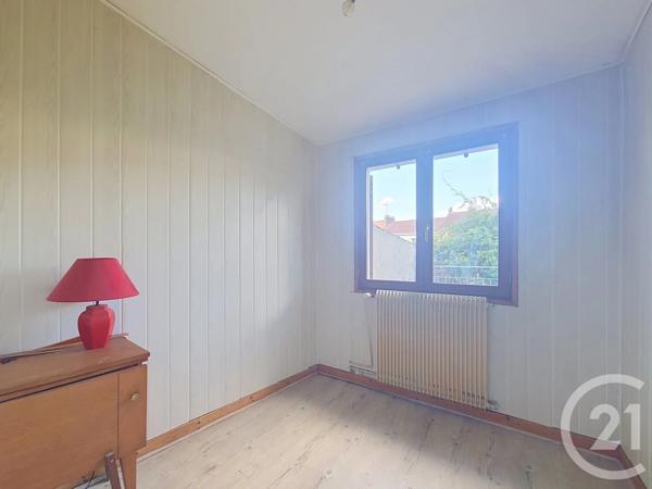 Maison à vendre  5 pièces - 83,85 m 2   CHOLET  - 49