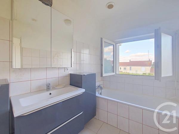 Maison à vendre  5 pièces - 83,85 m 2   CHOLET  - 49