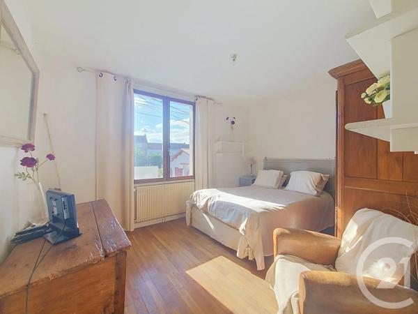 Maison à vendre  5 pièces - 83,85 m 2   CHOLET  - 49