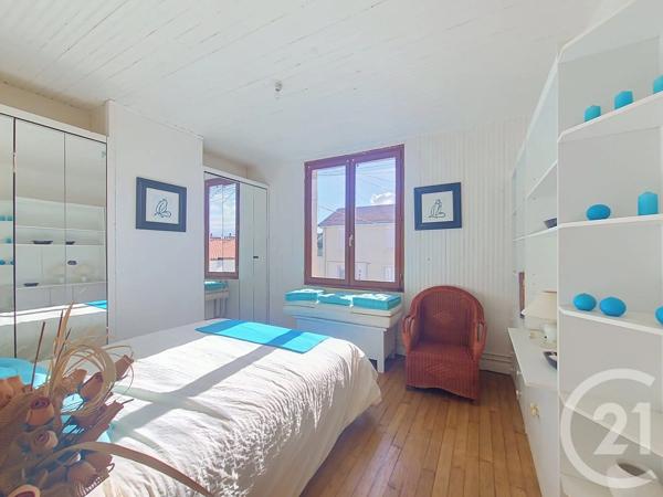 Maison à vendre  5 pièces - 83,85 m 2   CHOLET  - 49