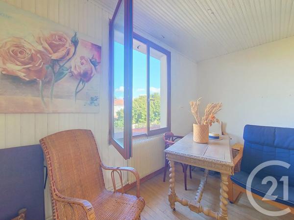 Maison à vendre  5 pièces - 83,85 m 2   CHOLET  - 49