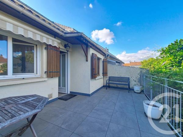 Maison à vendre  5 pièces - 83,85 m 2   CHOLET  - 49