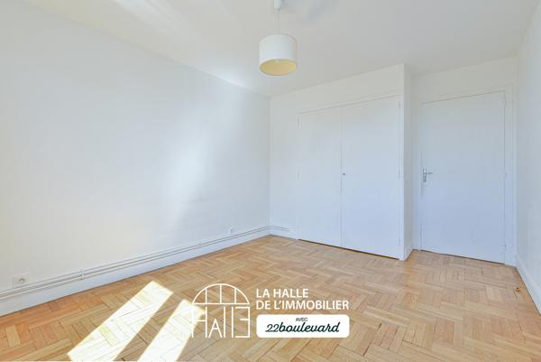 Appartement
         4 pièces
        - 72 m² Exclusivité 99 900 € *