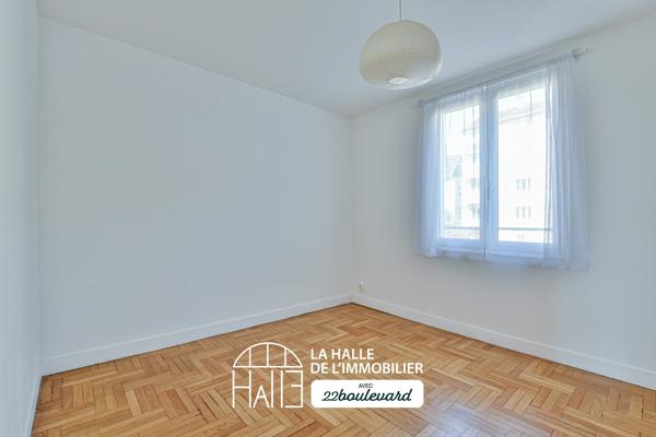 Appartement
         4 pièces
        - 72 m² Exclusivité 99 900 € *