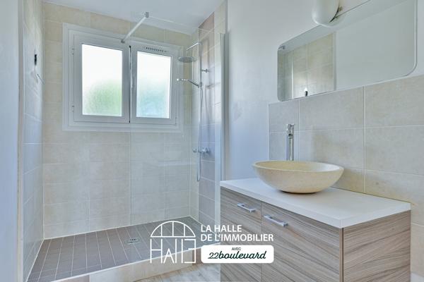 Appartement
         4 pièces
        - 72 m² Exclusivité 99 900 € *