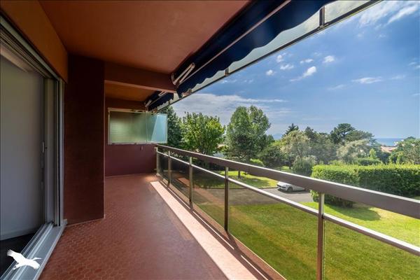 Appartement à vendre |  Biarritz |  2 pièces | 32 m²