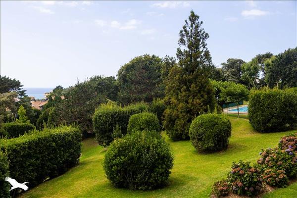 Appartement à vendre |  Biarritz |  2 pièces | 32 m²