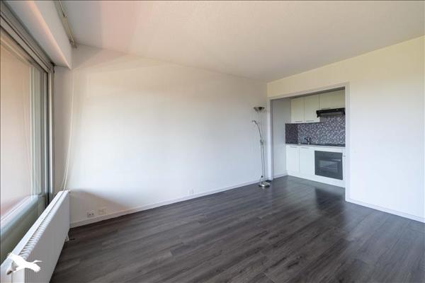 Appartement à vendre |  Biarritz |  2 pièces | 32 m²