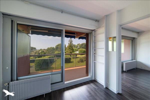 Appartement à vendre |  Biarritz |  2 pièces | 32 m²