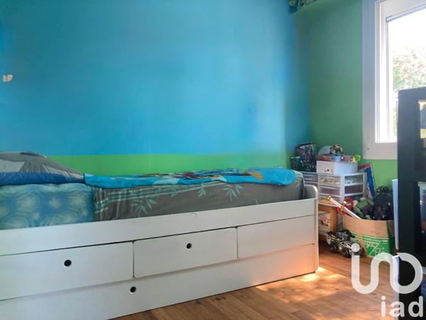 Maison à vendre 4 pièces 80 m² Surgères