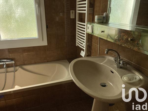 Maison à vendre 4 pièces 80 m² Surgères