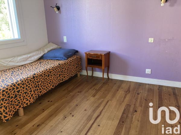 Maison à vendre 4 pièces 80 m² Surgères