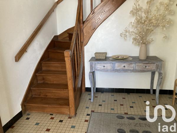 Maison à vendre 4 pièces 80 m² Surgères
