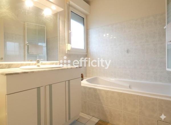 Appartement 3 pièces - 73 m²