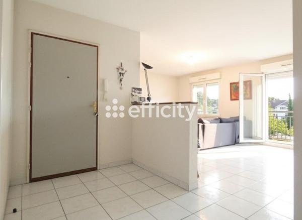 Appartement 3 pièces - 73 m²