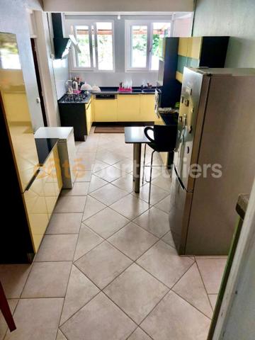 Vente Appartement80,07 m² - 3 Pièces - PETIT BOURG (97170)