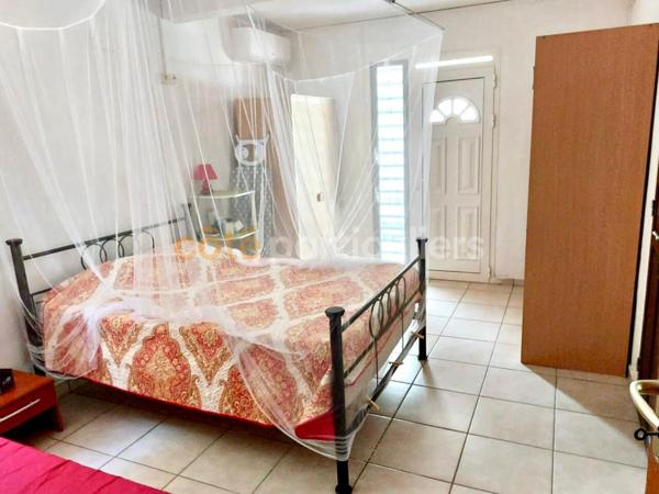 Vente Appartement80,07 m² - 3 Pièces - PETIT BOURG (97170)