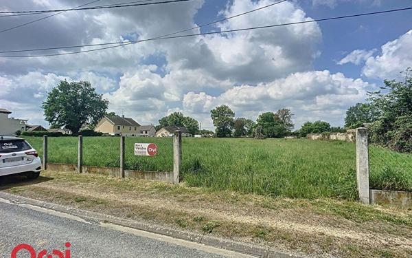 Terrain à vendre    Villefranche-d'Allier