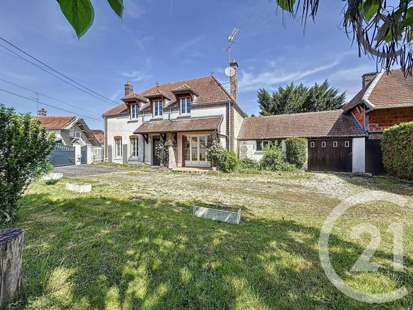 Maison à vendre  6 pièces - 149 m2 ST JULIEN LES VILLAS - 10