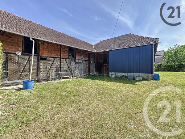 Maison à vendre  6 pièces - 149 m2 ST JULIEN LES VILLAS - 10