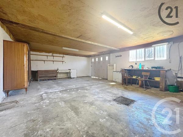 Maison à vendre  6 pièces - 149 m2 ST JULIEN LES VILLAS - 10