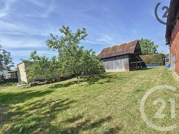 Maison à vendre  6 pièces - 149 m2 ST JULIEN LES VILLAS - 10