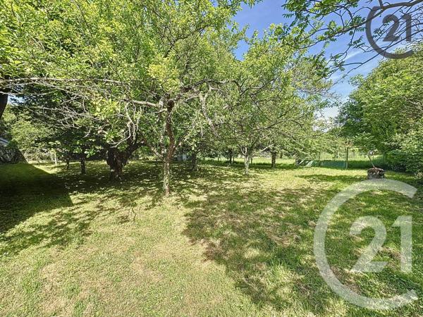 Maison à vendre  6 pièces - 149 m2 ST JULIEN LES VILLAS - 10