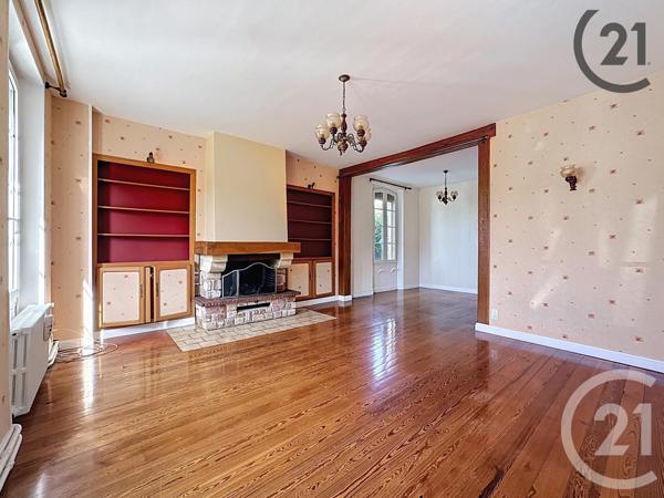 Maison à vendre  6 pièces - 149 m2 ST JULIEN LES VILLAS - 10