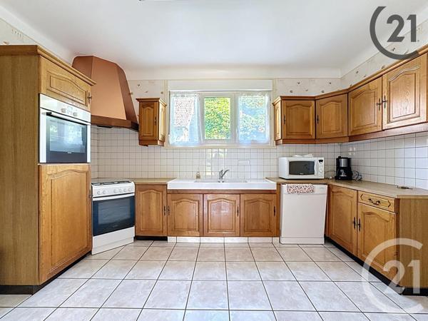 Maison à vendre  6 pièces - 149 m2 ST JULIEN LES VILLAS - 10