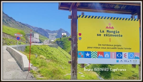 Dpt Hautes Pyrénées (65), À vendre – Immeuble à fort potentiel – La Mongie / Domaine du Tourmalet