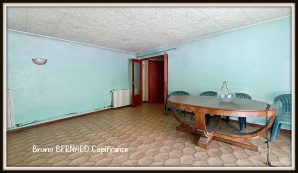 Dpt Hautes Pyrénées (65), À vendre – Immeuble à fort potentiel – La Mongie / Domaine du Tourmalet