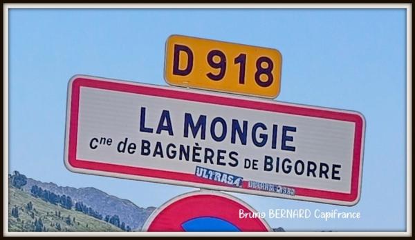 Dpt Hautes Pyrénées (65), À vendre – Immeuble à fort potentiel – La Mongie / Domaine du Tourmalet