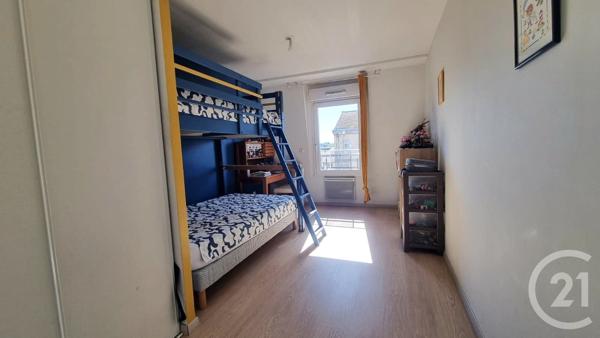 Appartement F4 à vendre  4 pièces - 86,20 m2 L ISLE ADAM - 95