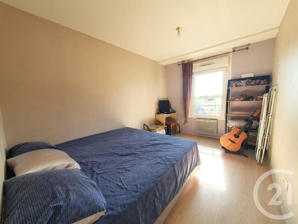 Appartement F4 à vendre  4 pièces - 86,20 m2 L ISLE ADAM - 95