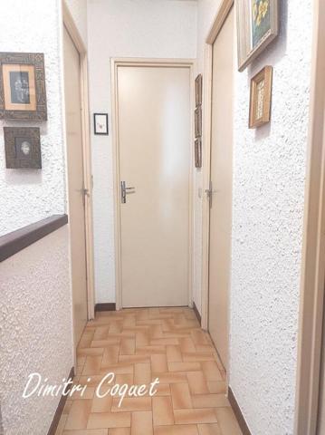 Maison 3 faces avec véranda et garage, rare sur le secteur !