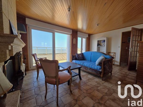 Maison 4 pièces de 87 m² à Fouras (17450)