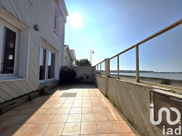 Maison 4 pièces de 87 m² à Fouras (17450)