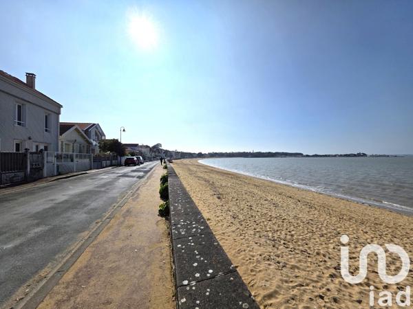 Maison 4 pièces de 87 m² à Fouras (17450)