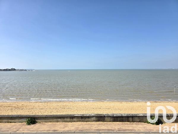 Maison 4 pièces de 87 m² à Fouras (17450)