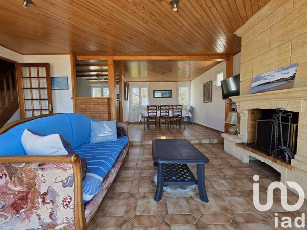 Maison 4 pièces de 87 m² à Fouras (17450)