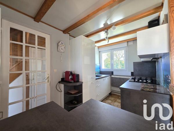 Maison 4 pièces de 87 m² à Fouras (17450)