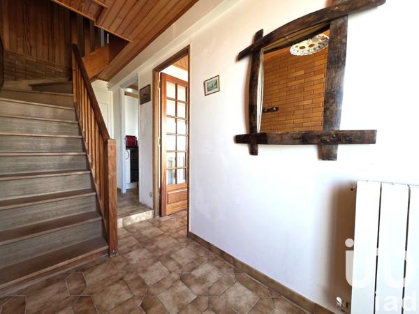 Maison 4 pièces de 87 m² à Fouras (17450)