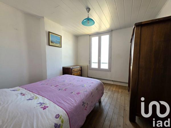 Maison 4 pièces de 87 m² à Fouras (17450)